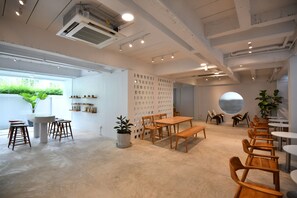 Hallway - At Kamala Hotel (Kamala)