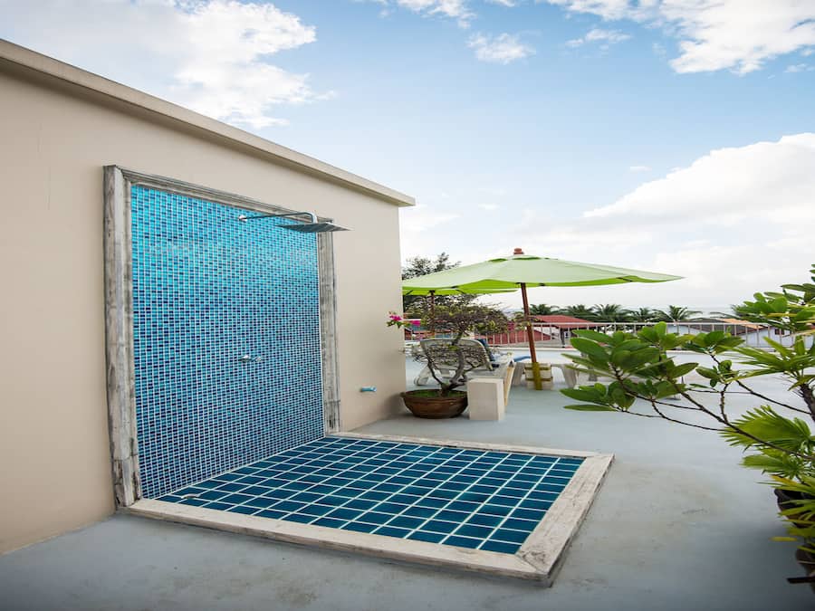 Accommodatievoorzieningen