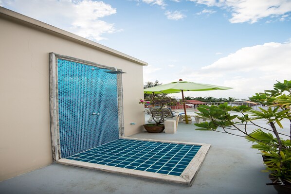 Property amenity - At Kamala Hotel (Kamala)