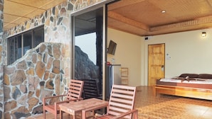 Sea View Air Conditioning Bungalow