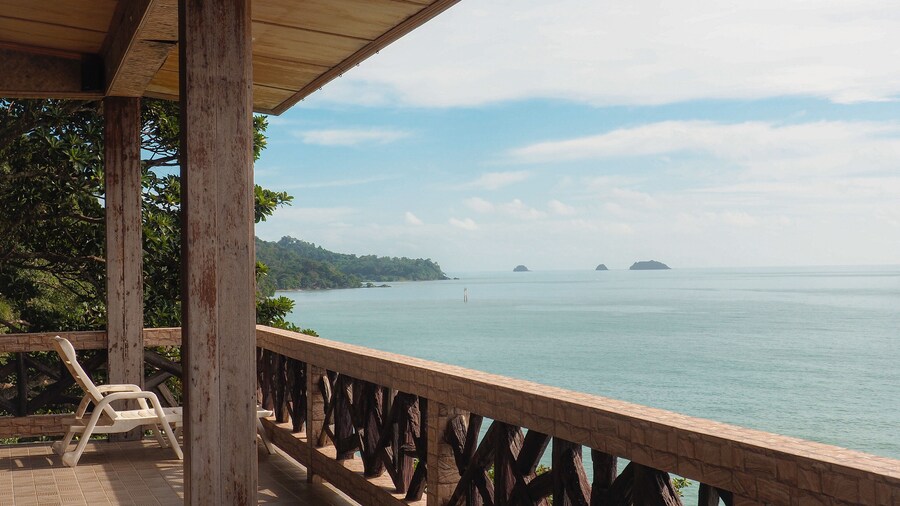 Koh Chang Hut Hotel