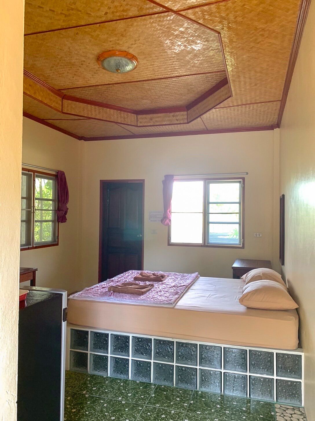 Air Conditioning Bungalow | Free WiFi