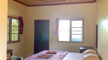 Air Conditioning Bungalow | Free WiFi