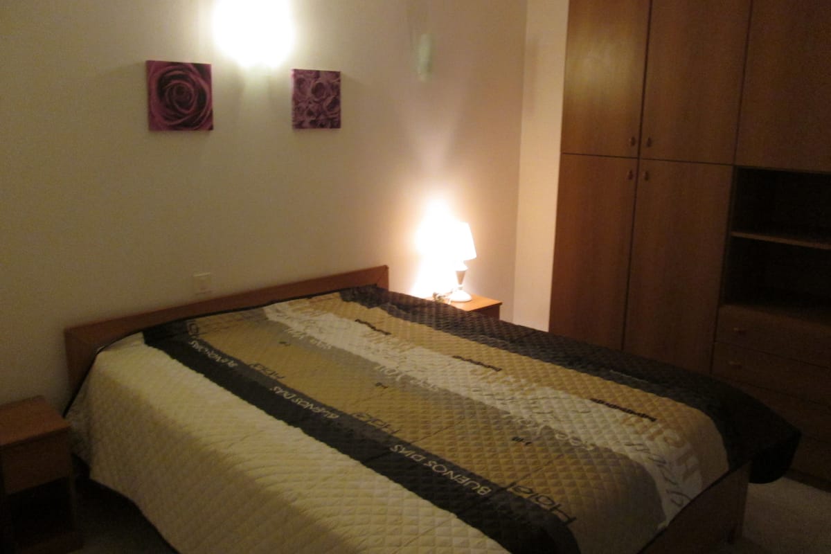 Apartment, Ground Floor (103)