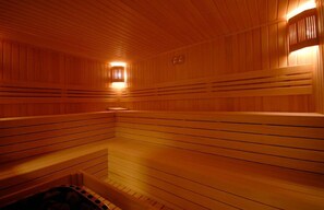 Turkish bath - Meril Boutique Otel (Marmaris)