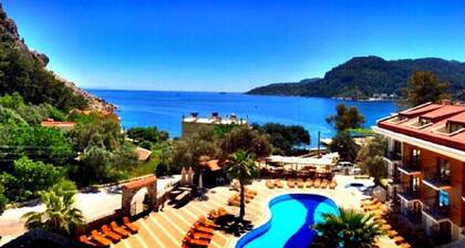 Meril Boutique Otel