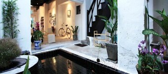 The Rommanee Boutique Guesthouse