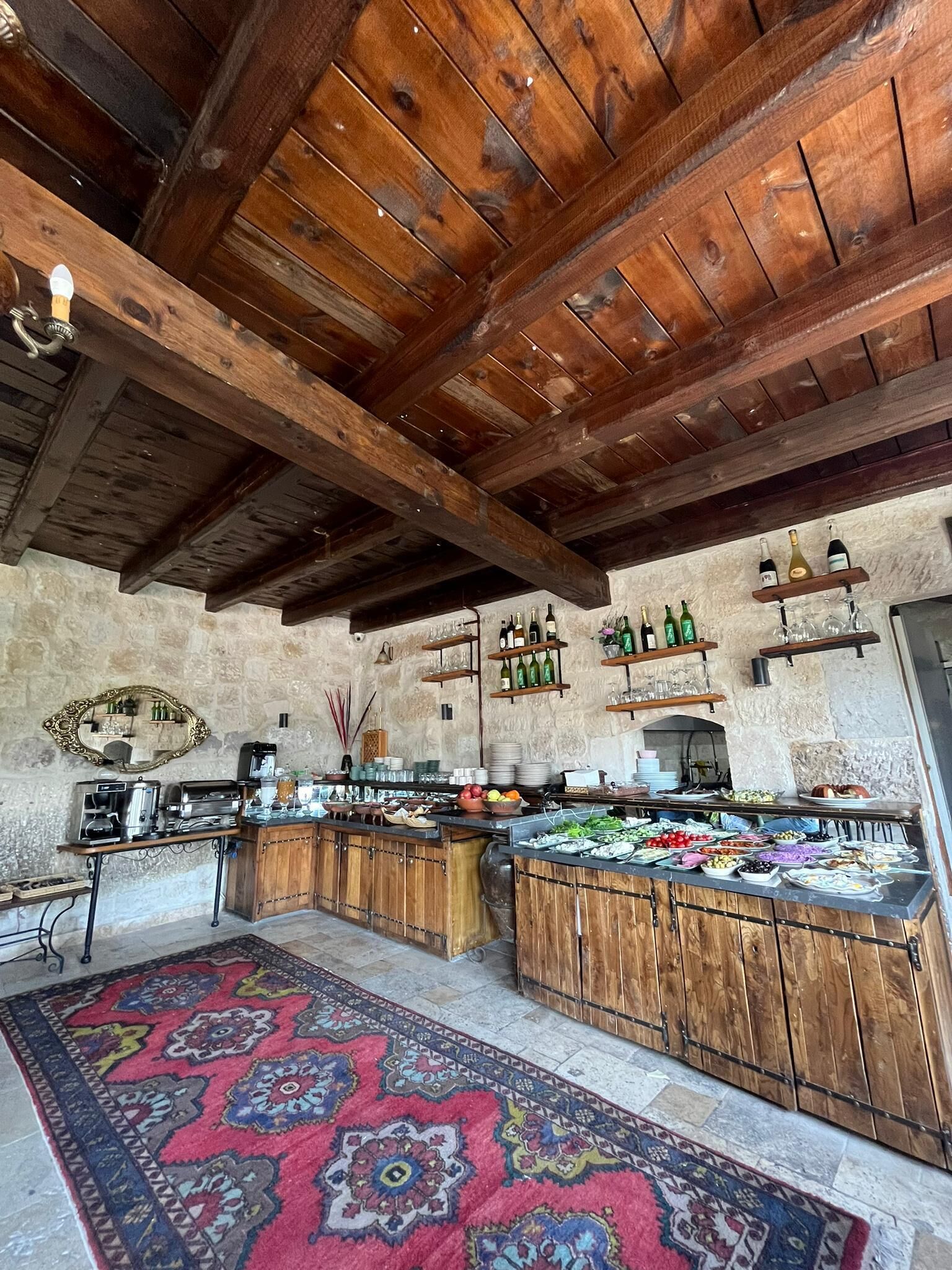 Foto - Century Cave Hotel