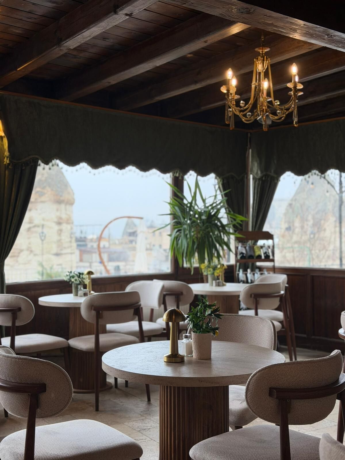 Foto - Century Cave Hotel