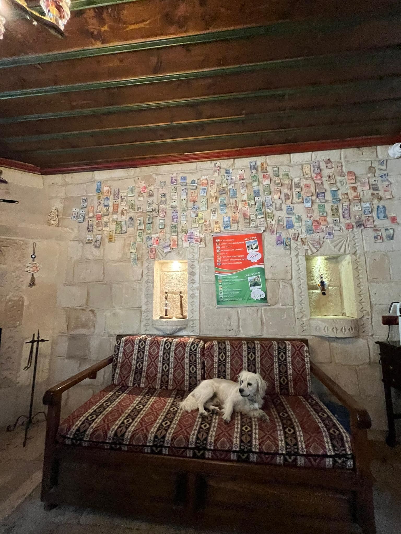 Foto - Century Cave Hotel