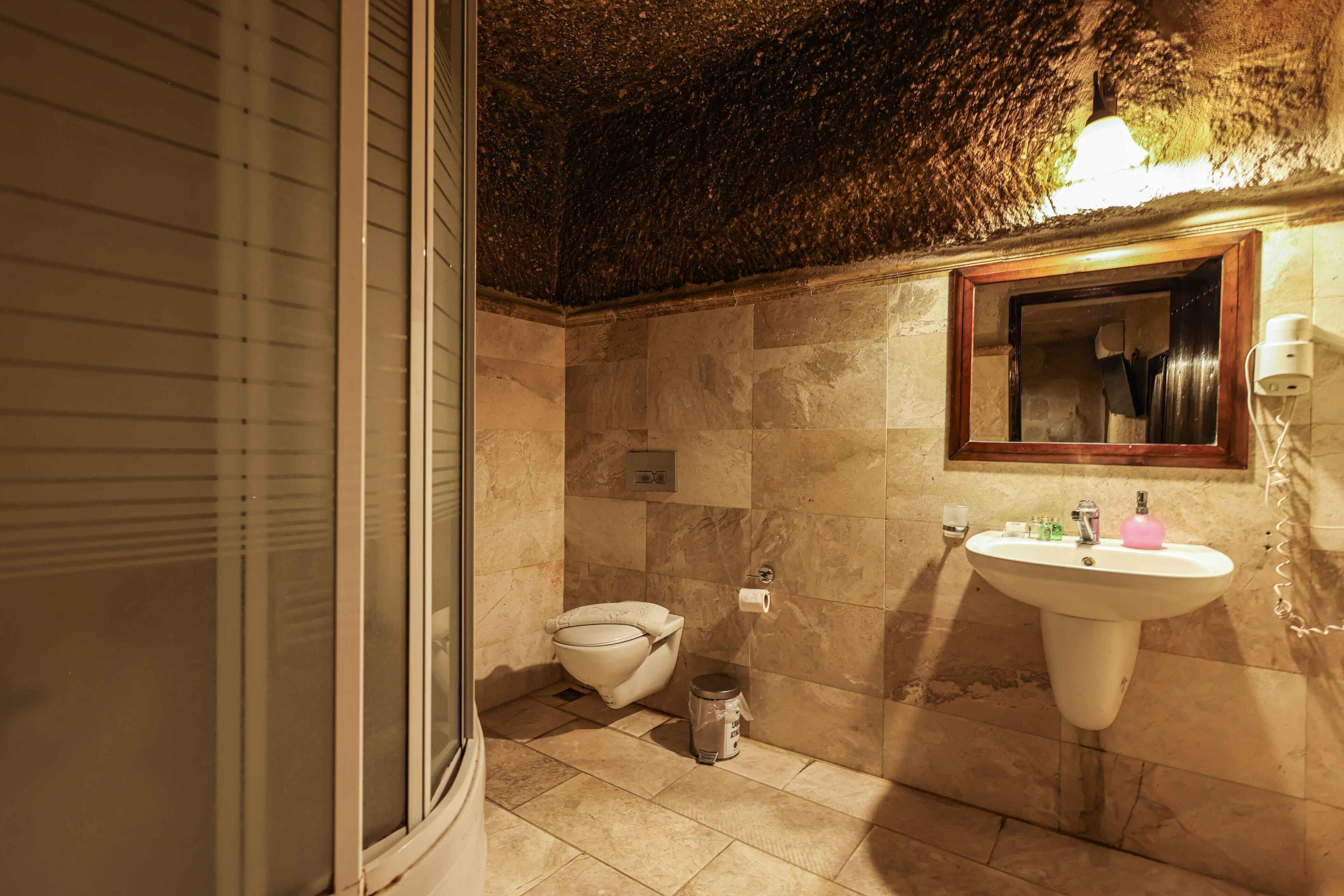 Foto - Century Cave Hotel