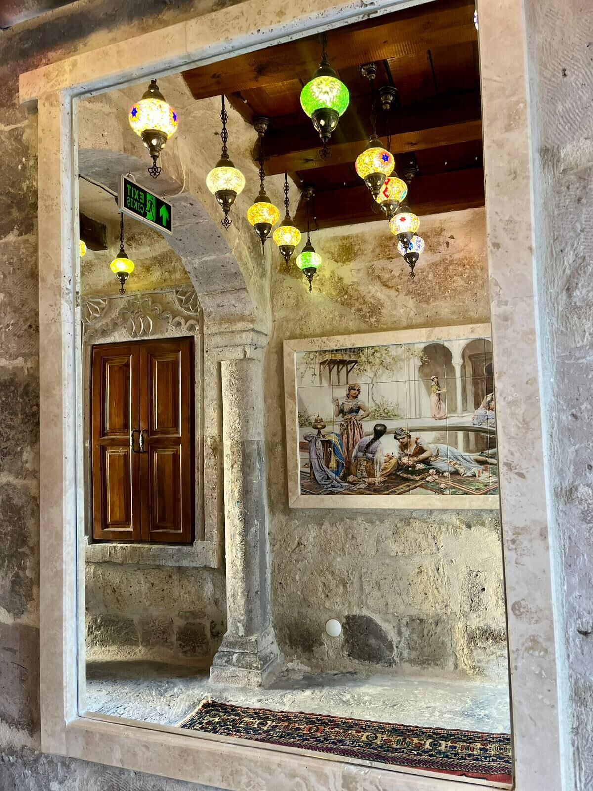 Foto - Century Cave Hotel