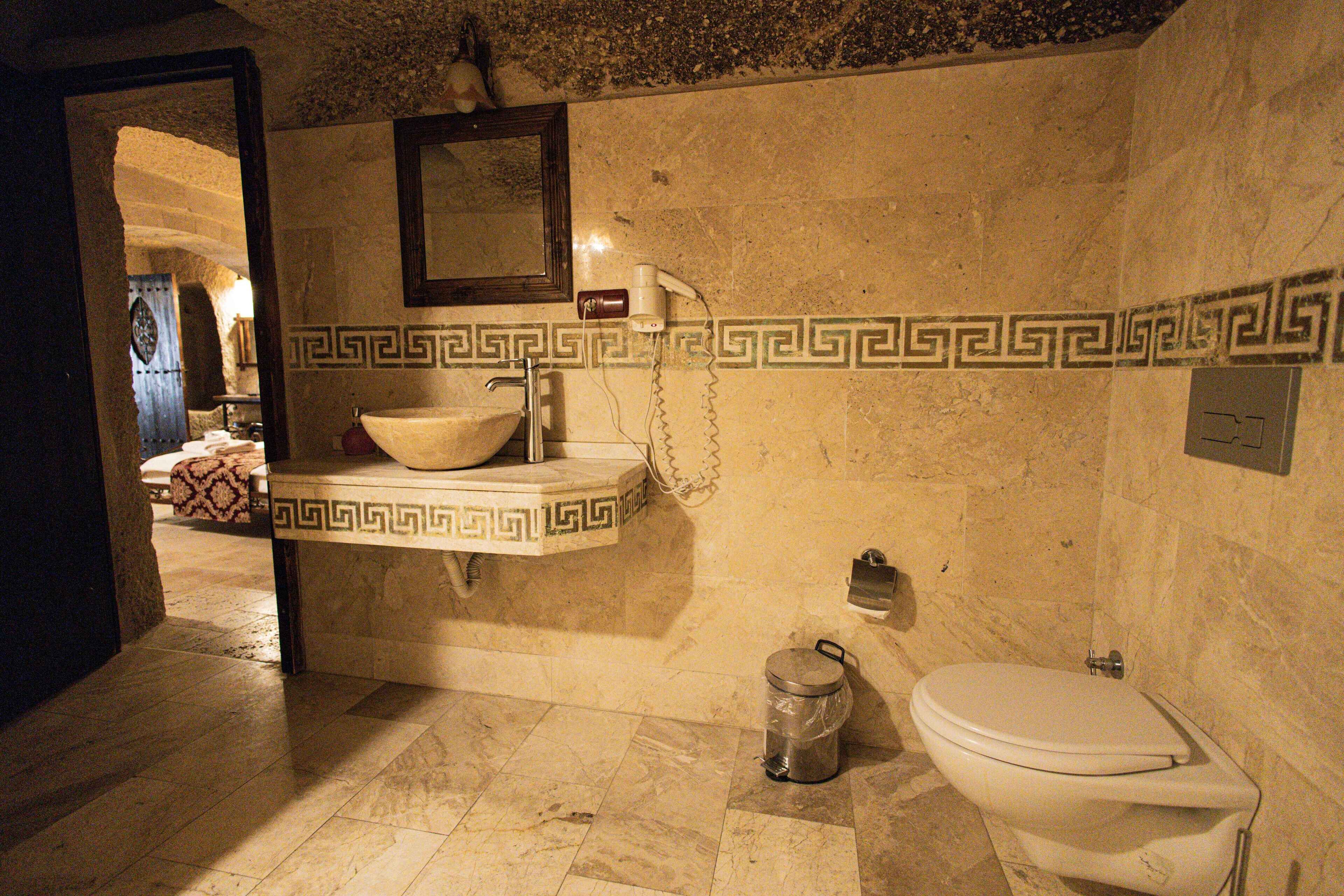 Foto - Century Cave Hotel