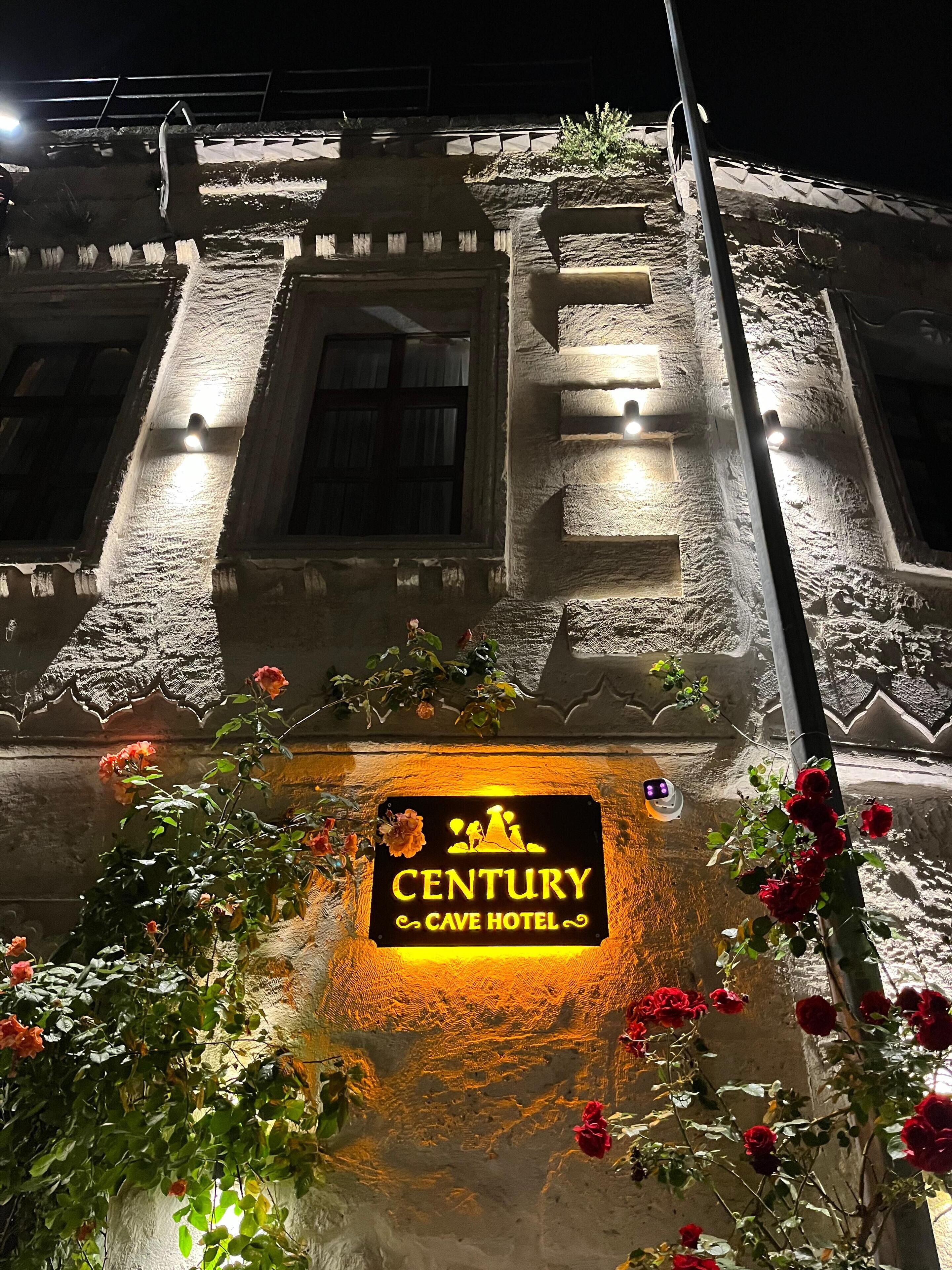 Foto - Century Cave Hotel