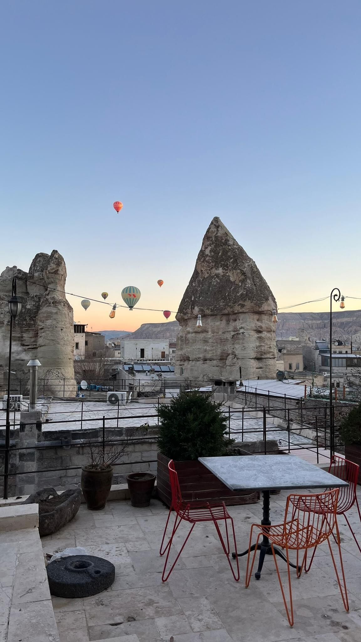 Foto - Century Cave Hotel