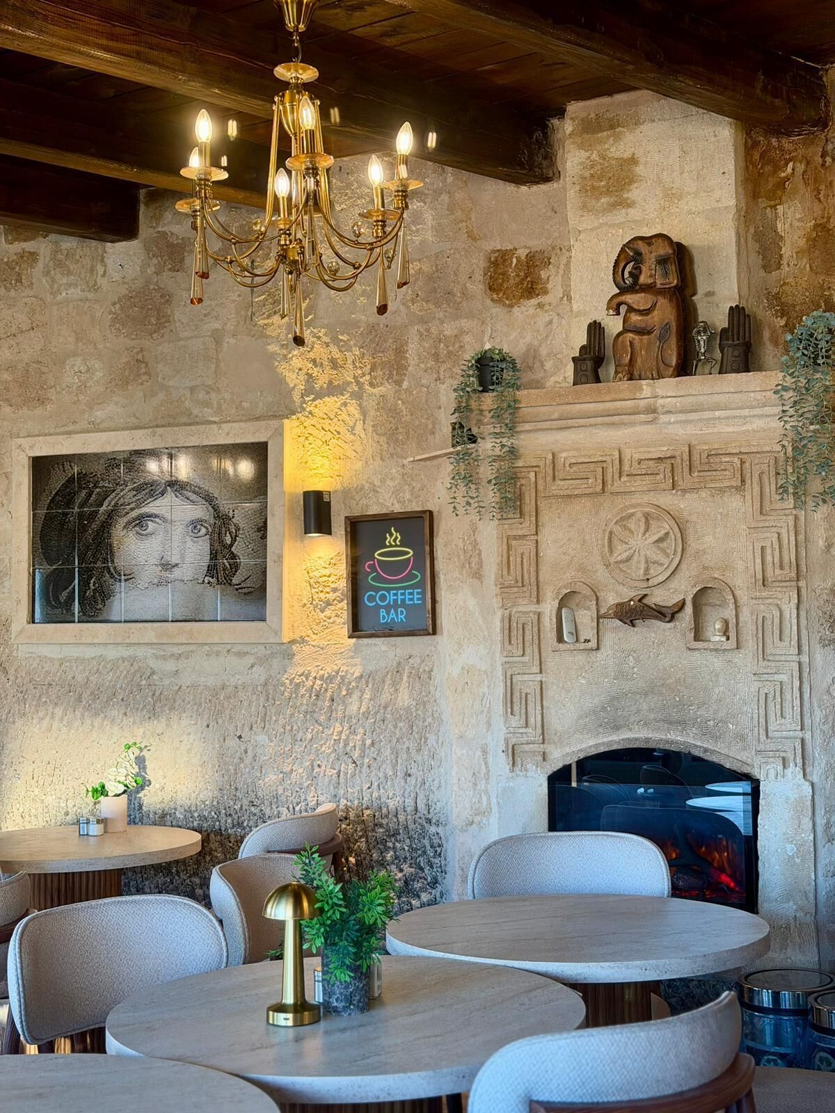 Foto - Century Cave Hotel