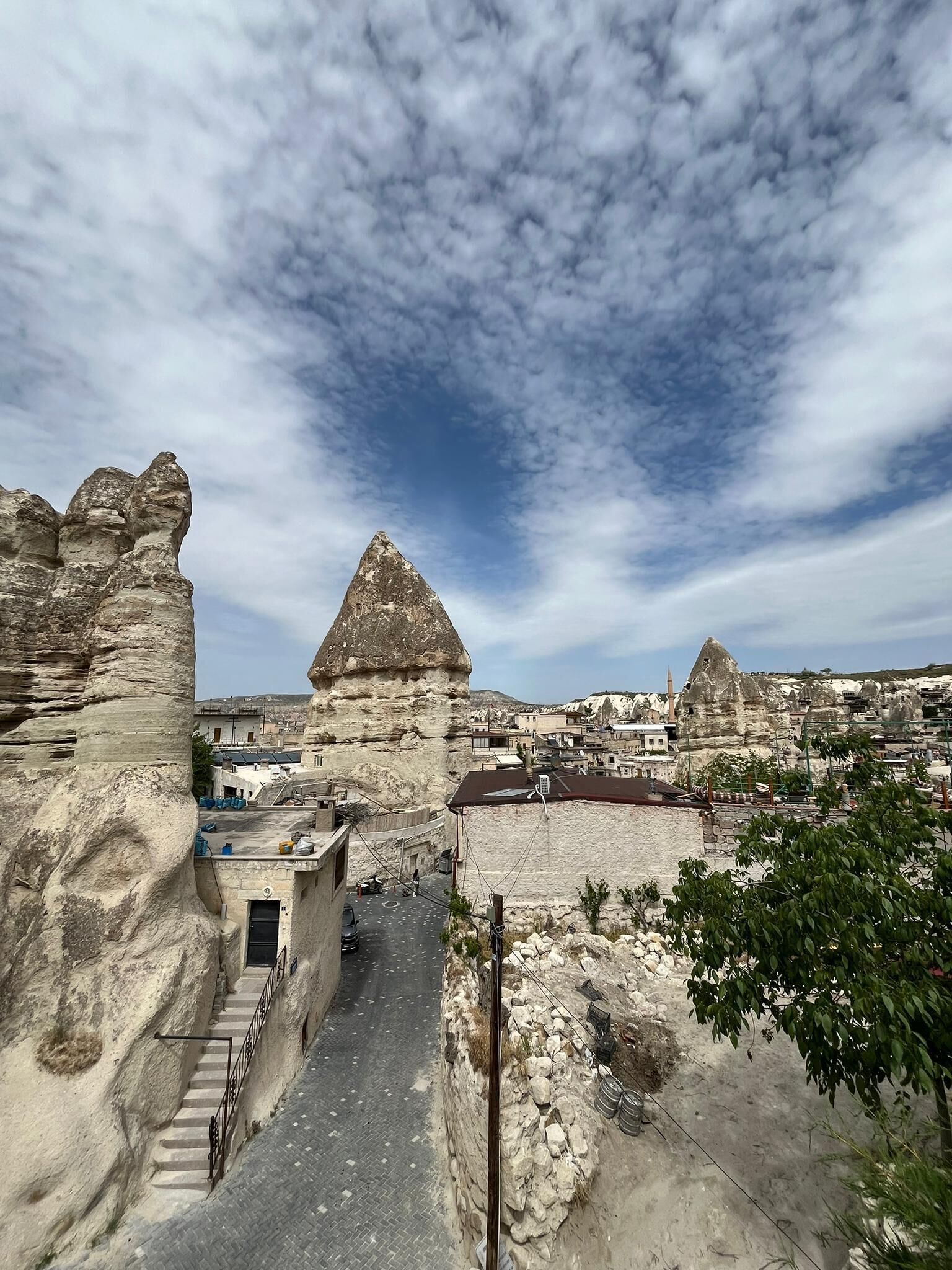 Foto - Century Cave Hotel