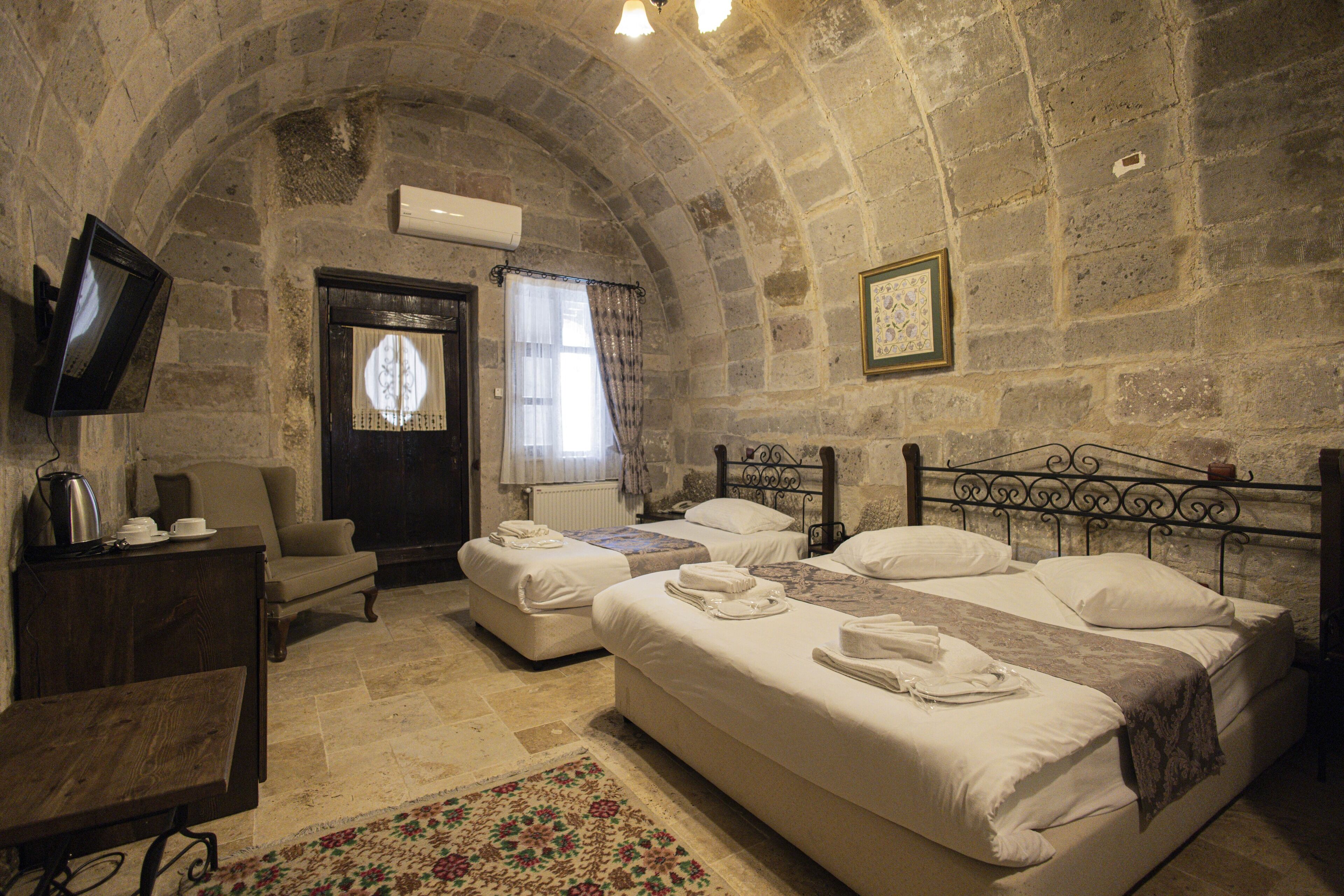 Foto - Century Cave Hotel