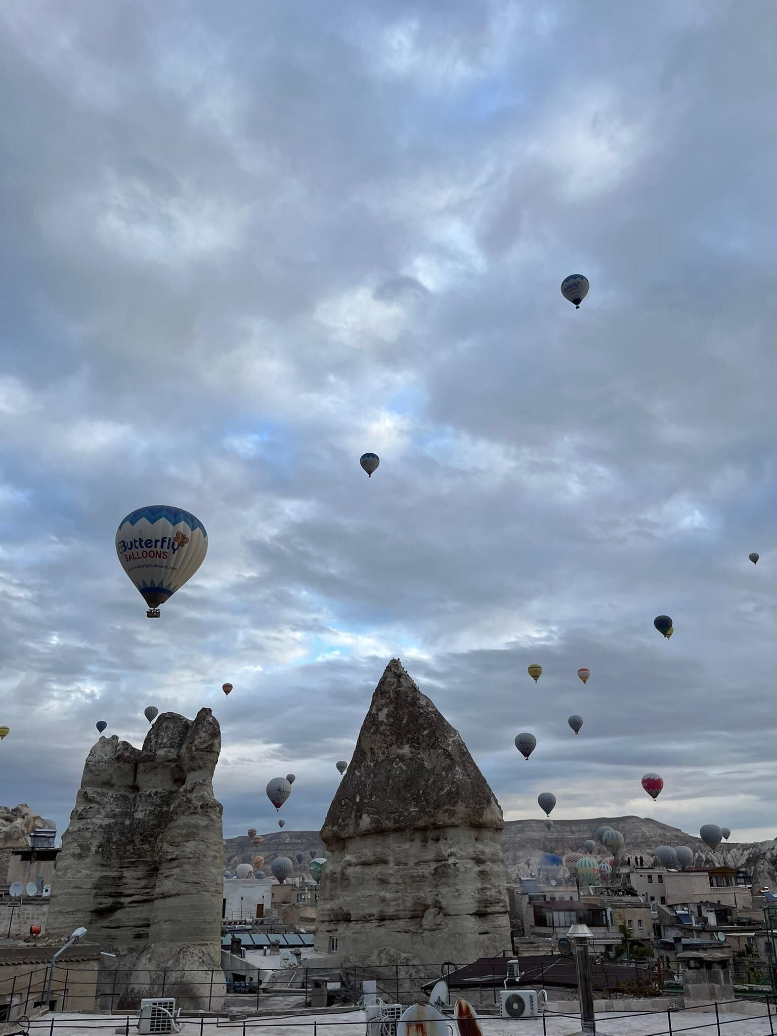 Foto - Century Cave Hotel