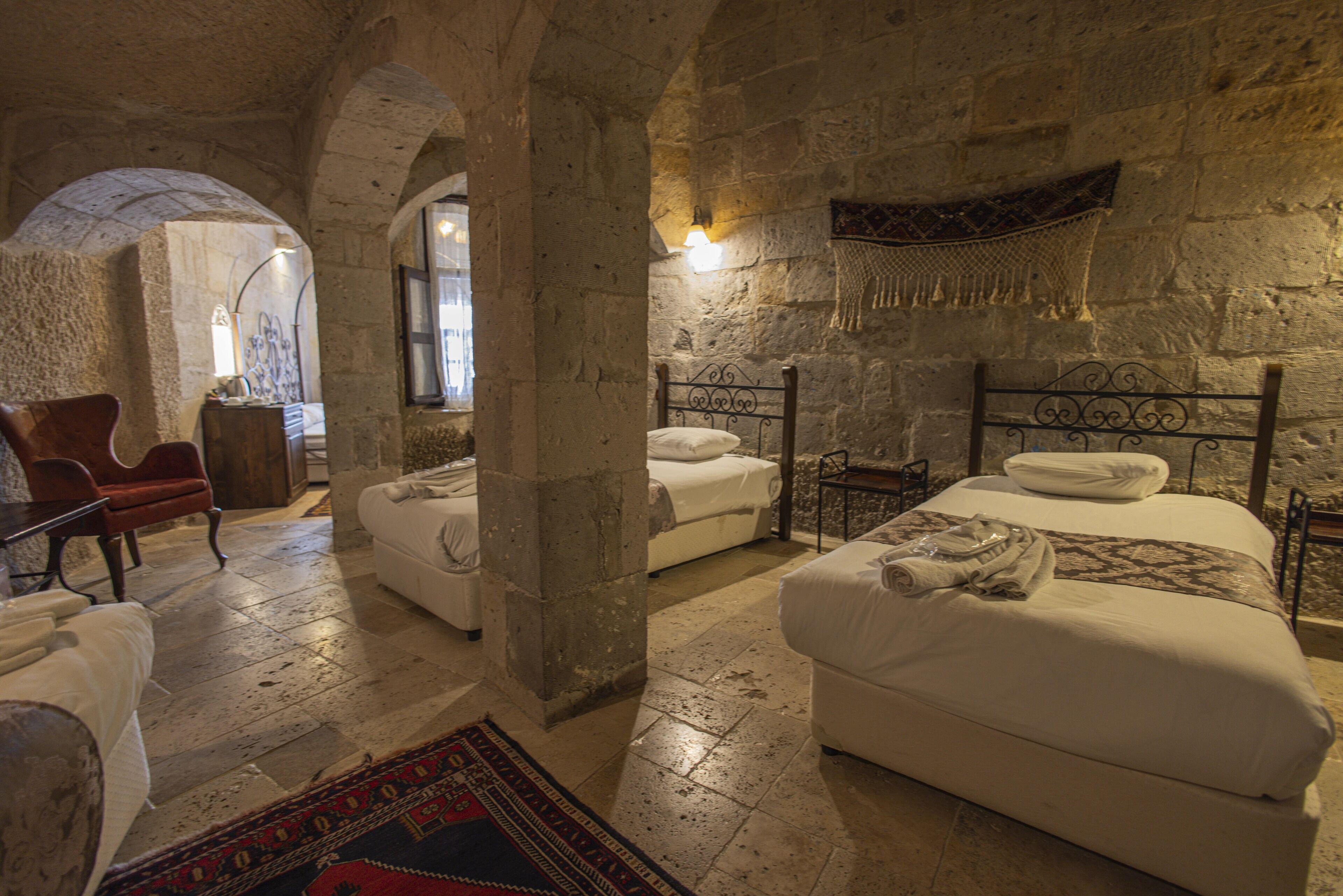 Foto - Century Cave Hotel