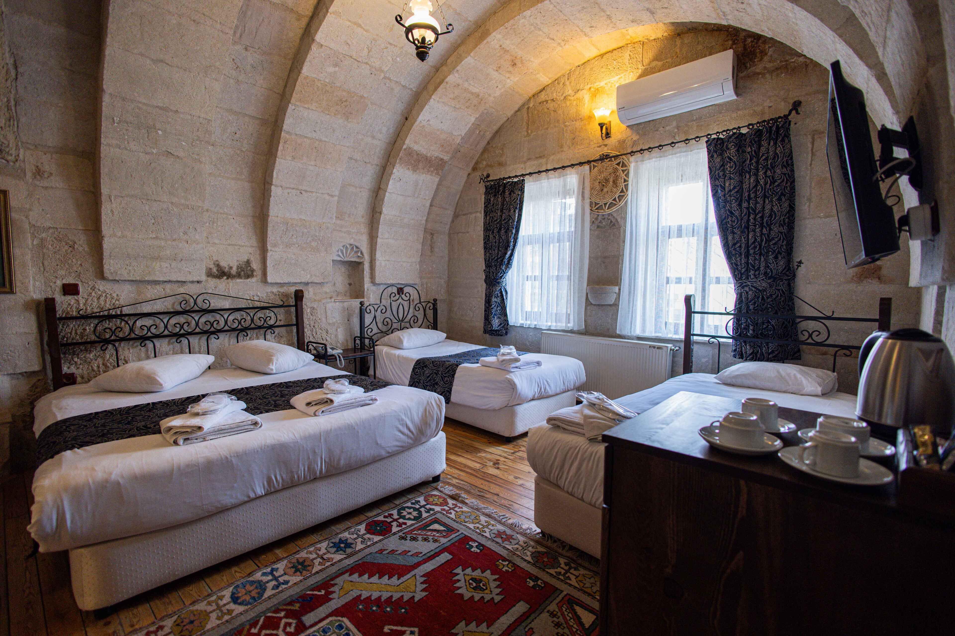 Foto - Century Cave Hotel