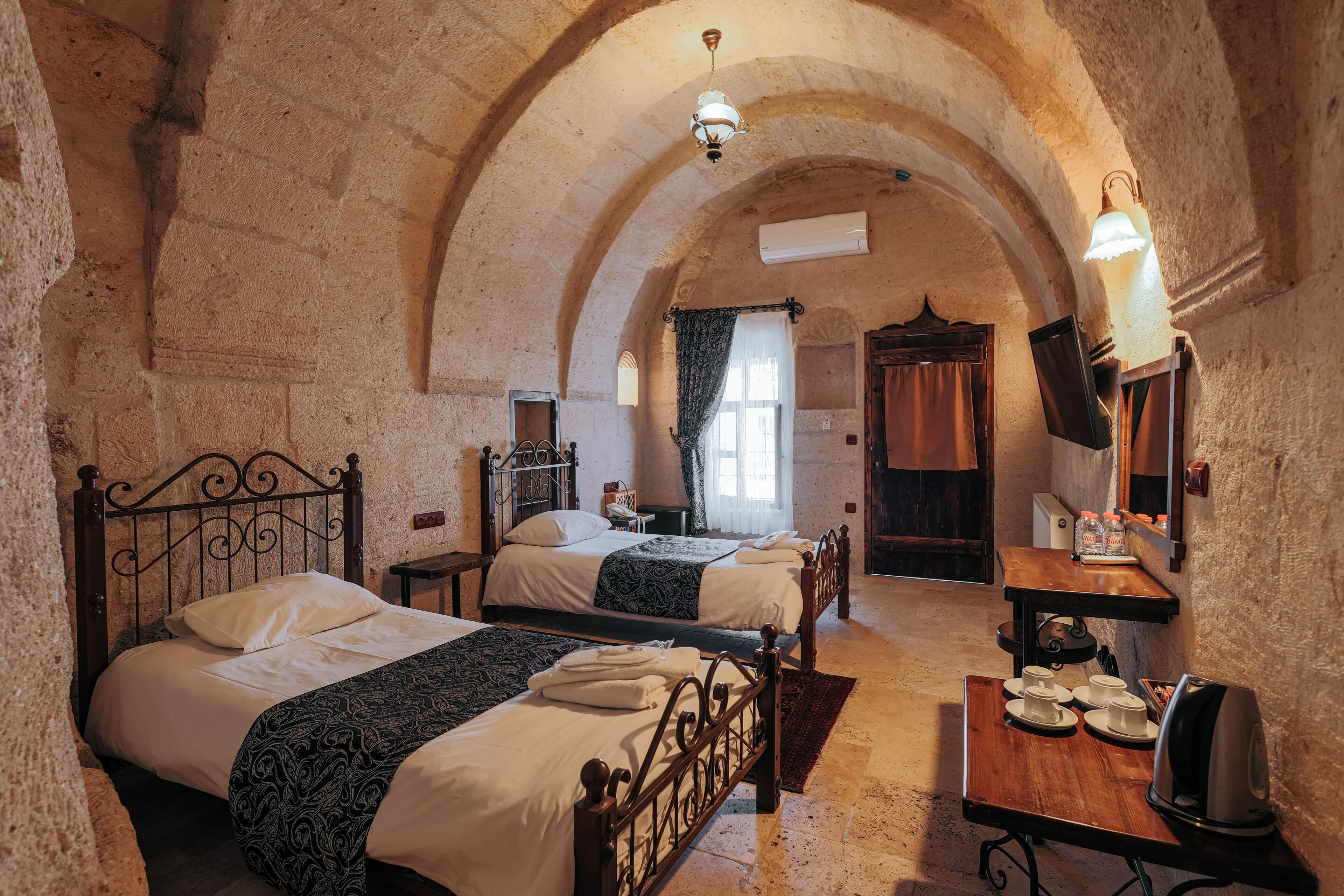 Foto - Century Cave Hotel