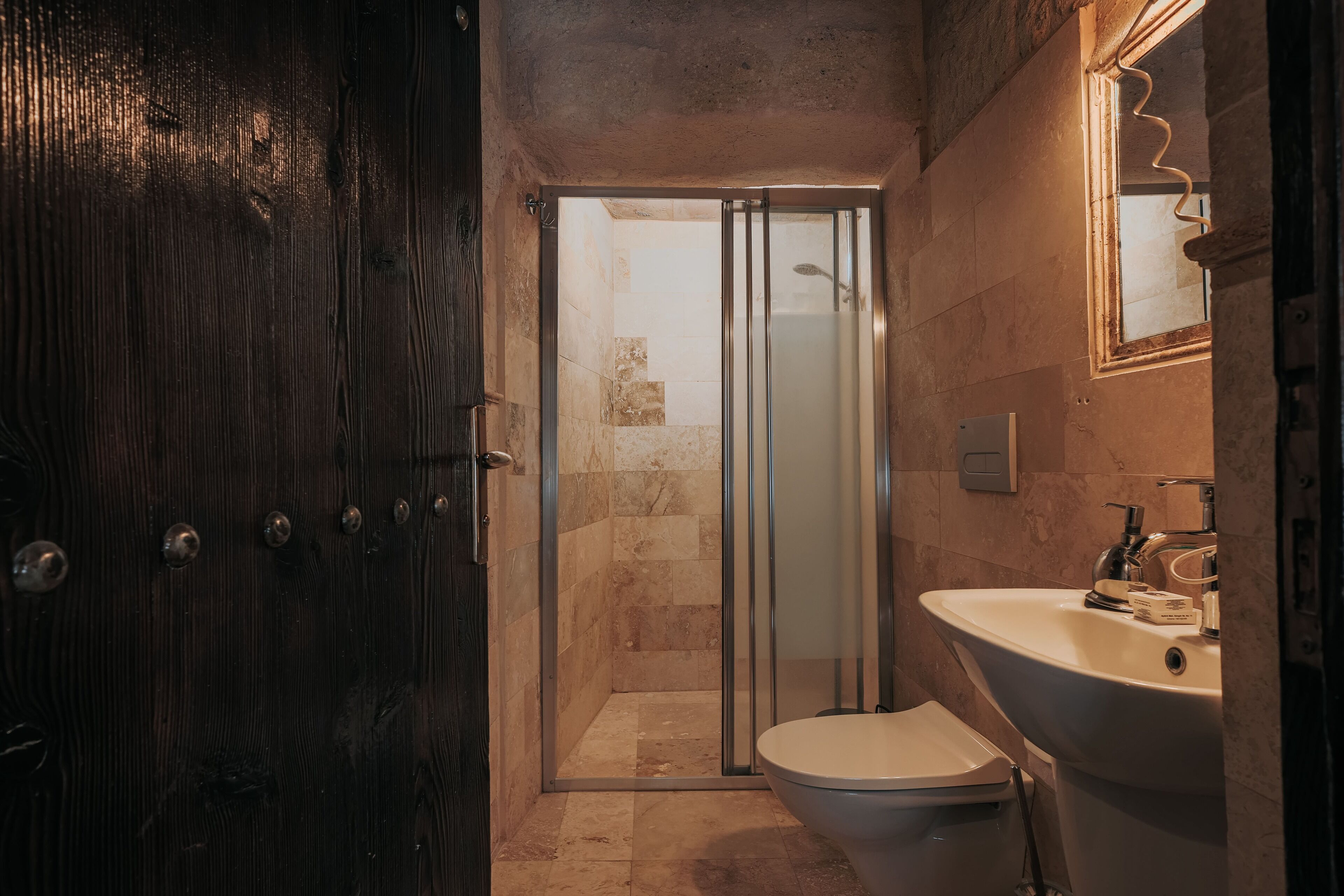 Foto - Century Cave Hotel