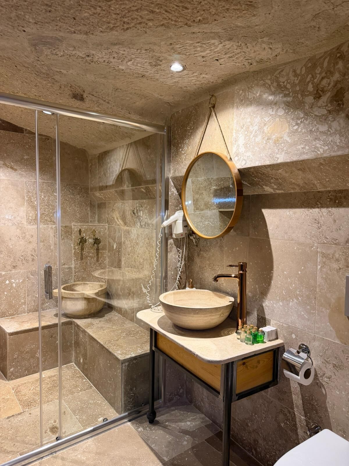 Foto - Century Cave Hotel