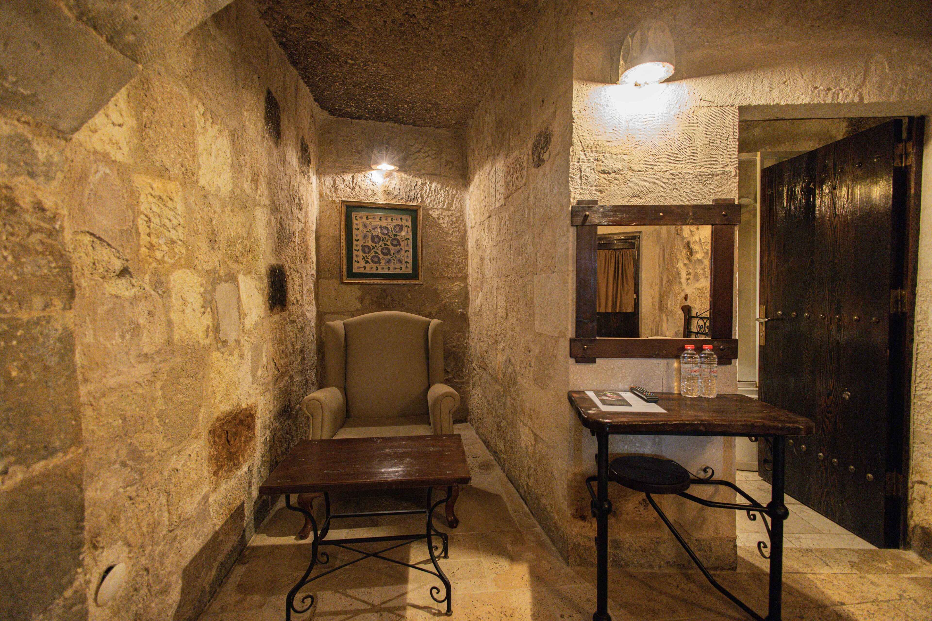 Foto - Century Cave Hotel