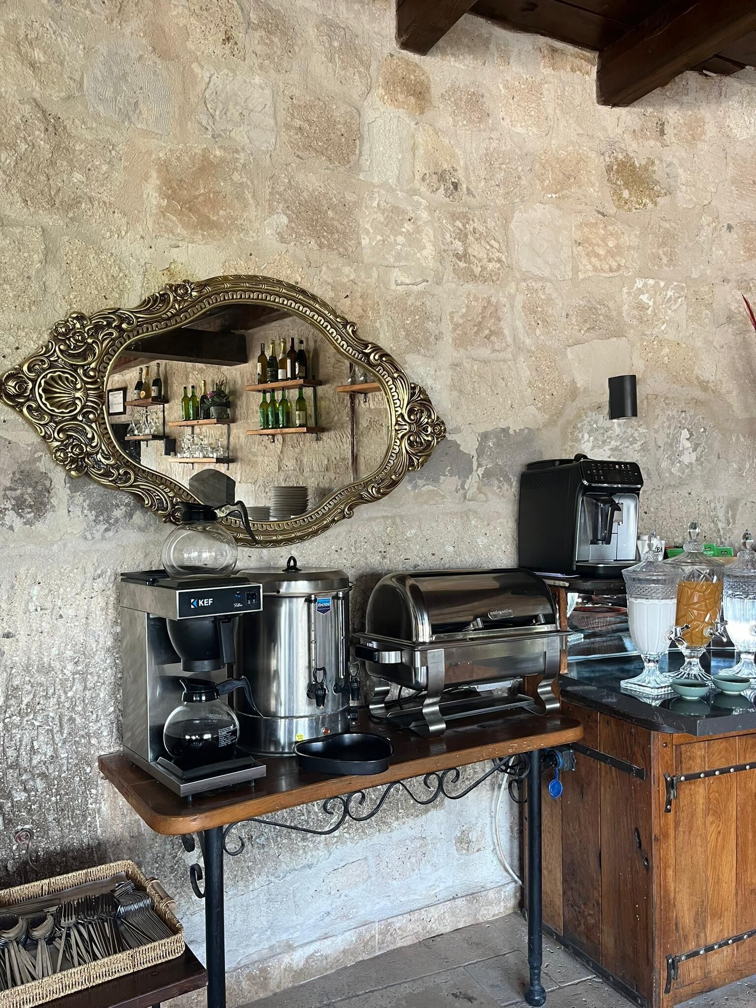 Foto - Century Cave Hotel