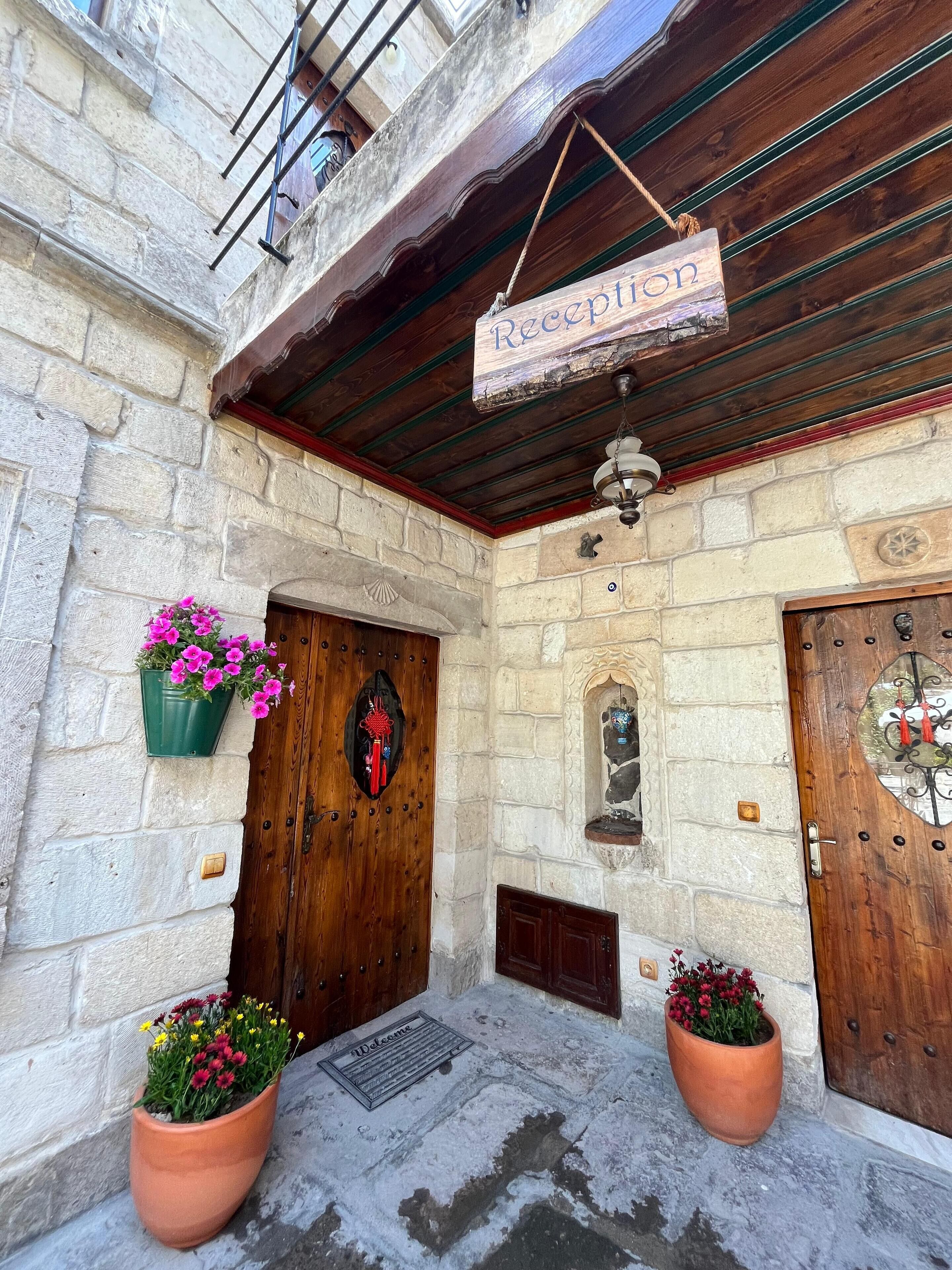 Foto - Century Cave Hotel