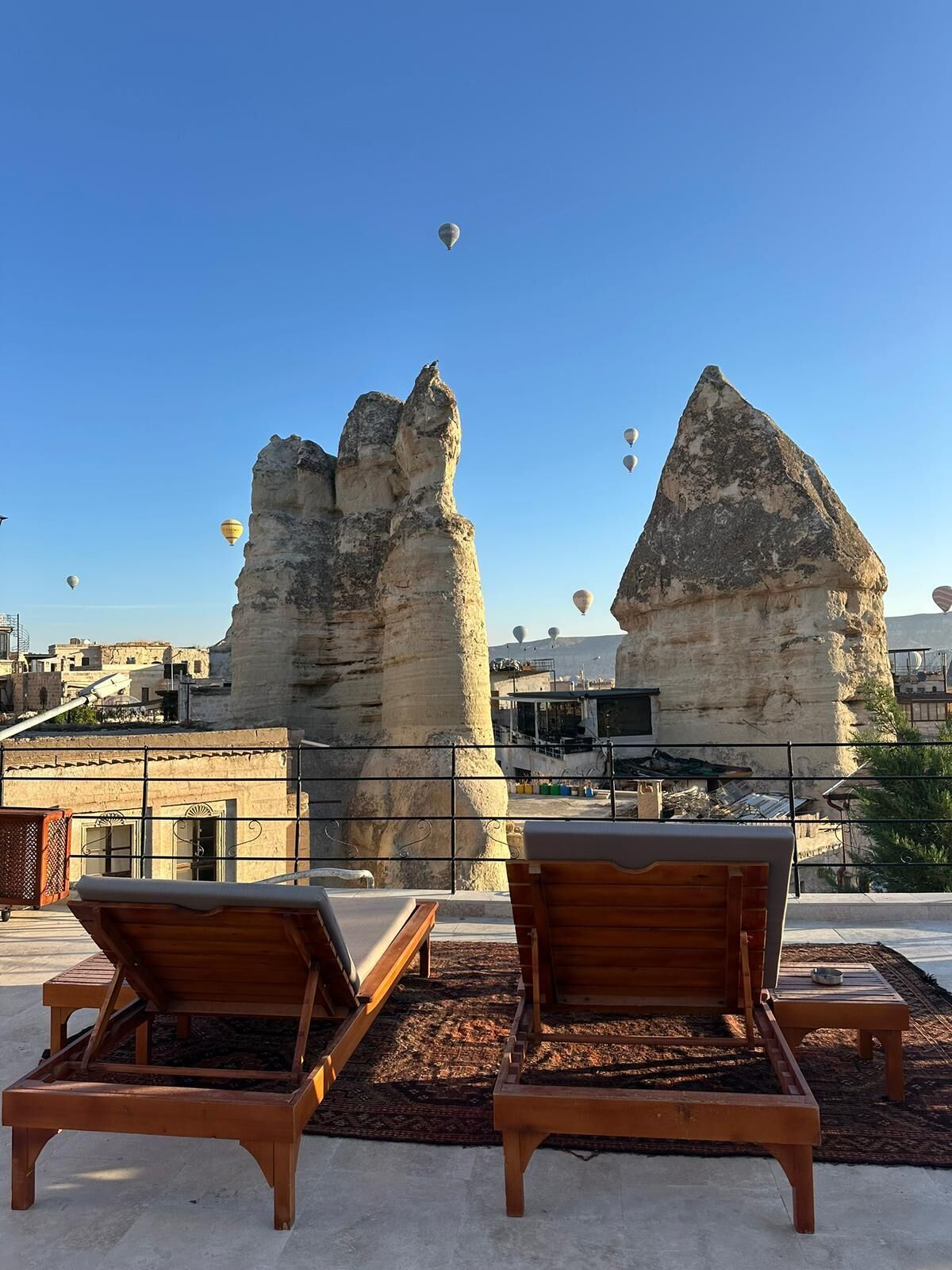 Foto - Century Cave Hotel