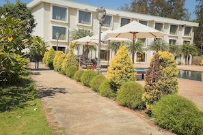 Fachada