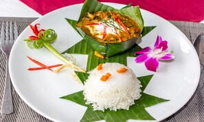 Tempat makan