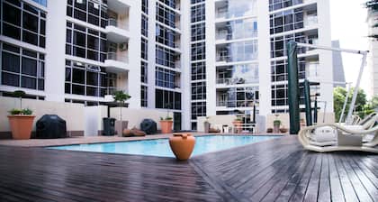Sandton Apartments Hydro