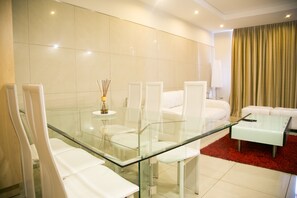 Departamento | Servicios de la habitación