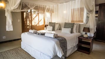 Standard-Bungalow, 2 Schlafzimmer
