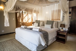 Lodge | 1 bedroom, free WiFi, bed sheets