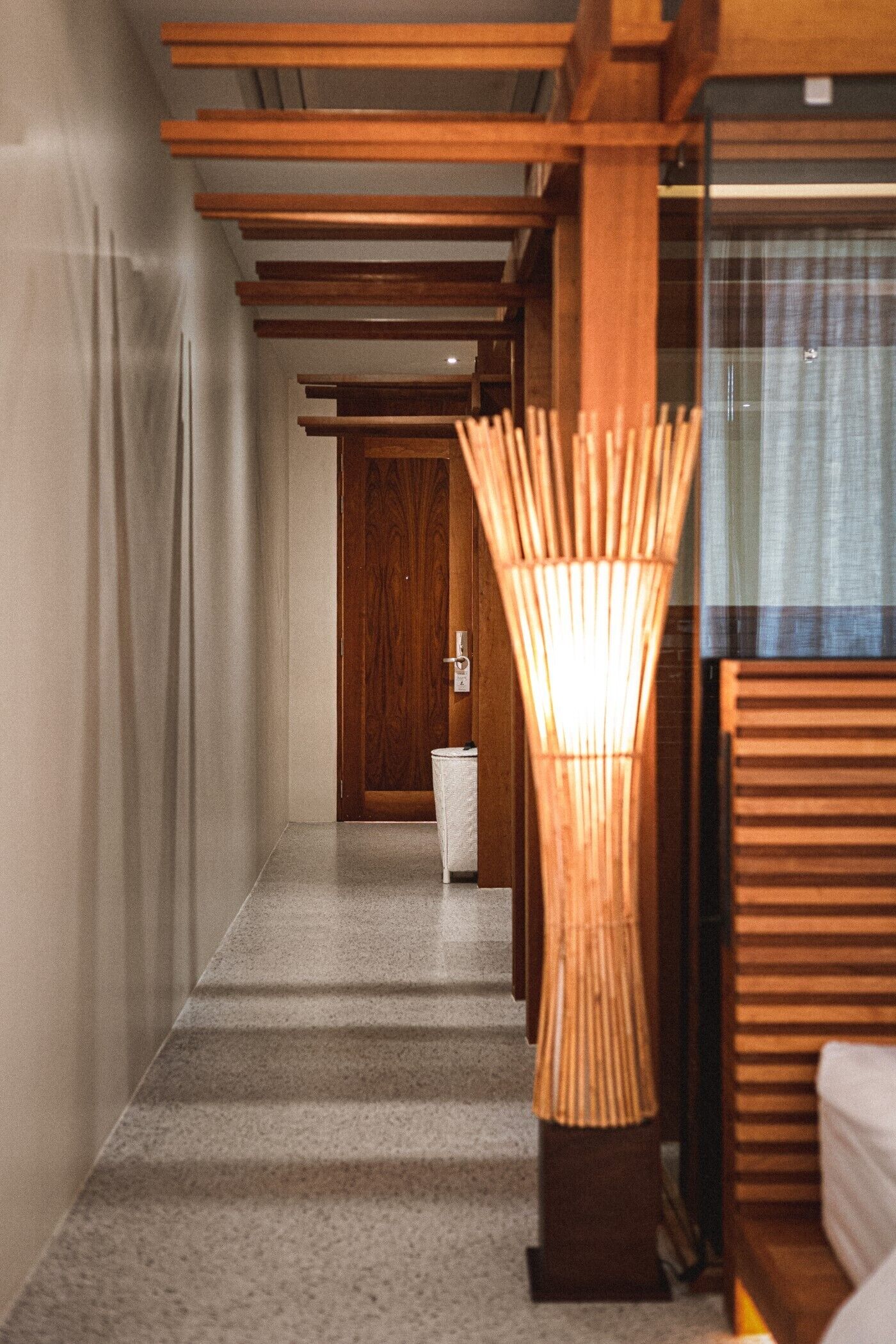 honeymoon room | 1 bedroom, blackout curtains, free wifi, bed sheets