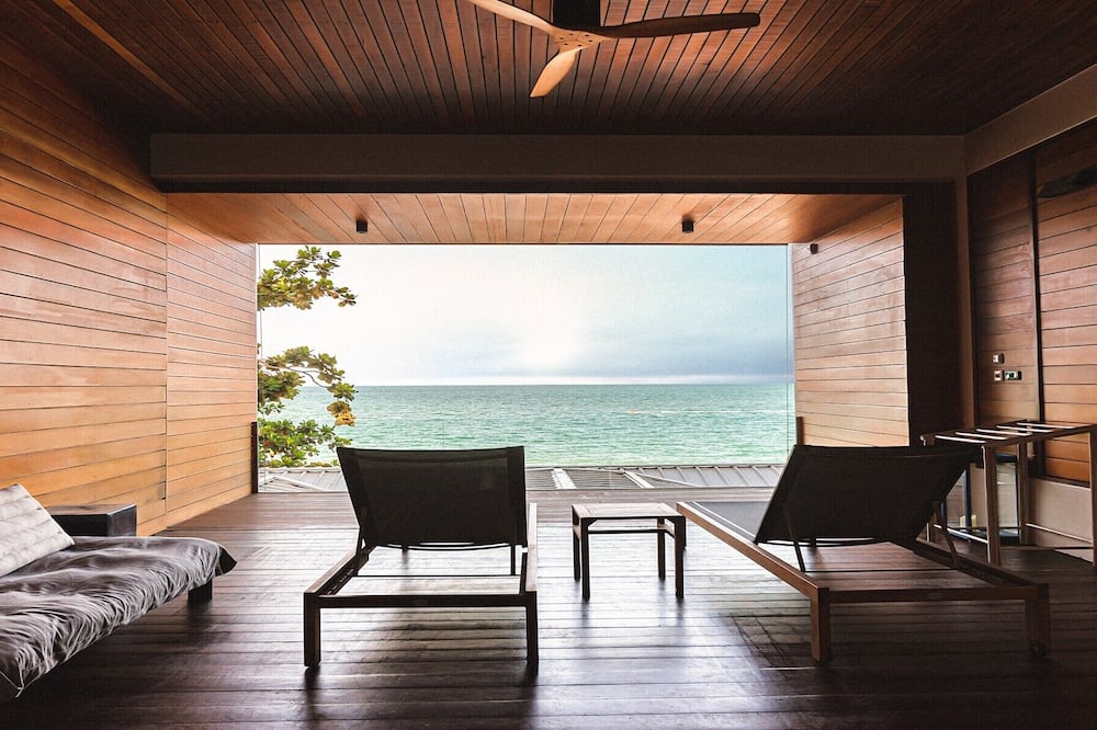 Sichon Cabana Beach Resort