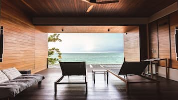 Room | Terrace/patio