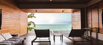 Sichon Cabana Beach Resort