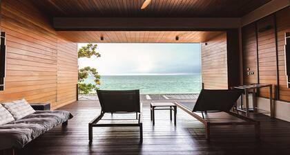 Sichon Cabana Beach Resort