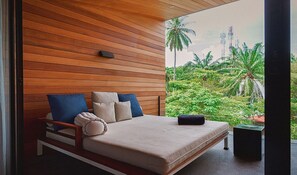 Room | Terrace/patio