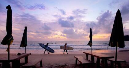 Sichon Cabana Beach Resort