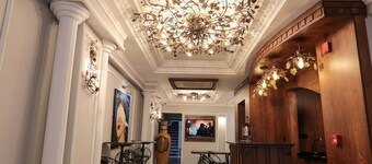 Arach Hotel Harbiye