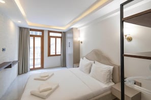 Family Apartment (Family Apartment 1+1)