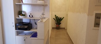 B&B Le Torri Aragonesi