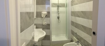B&B Le Torri Aragonesi
