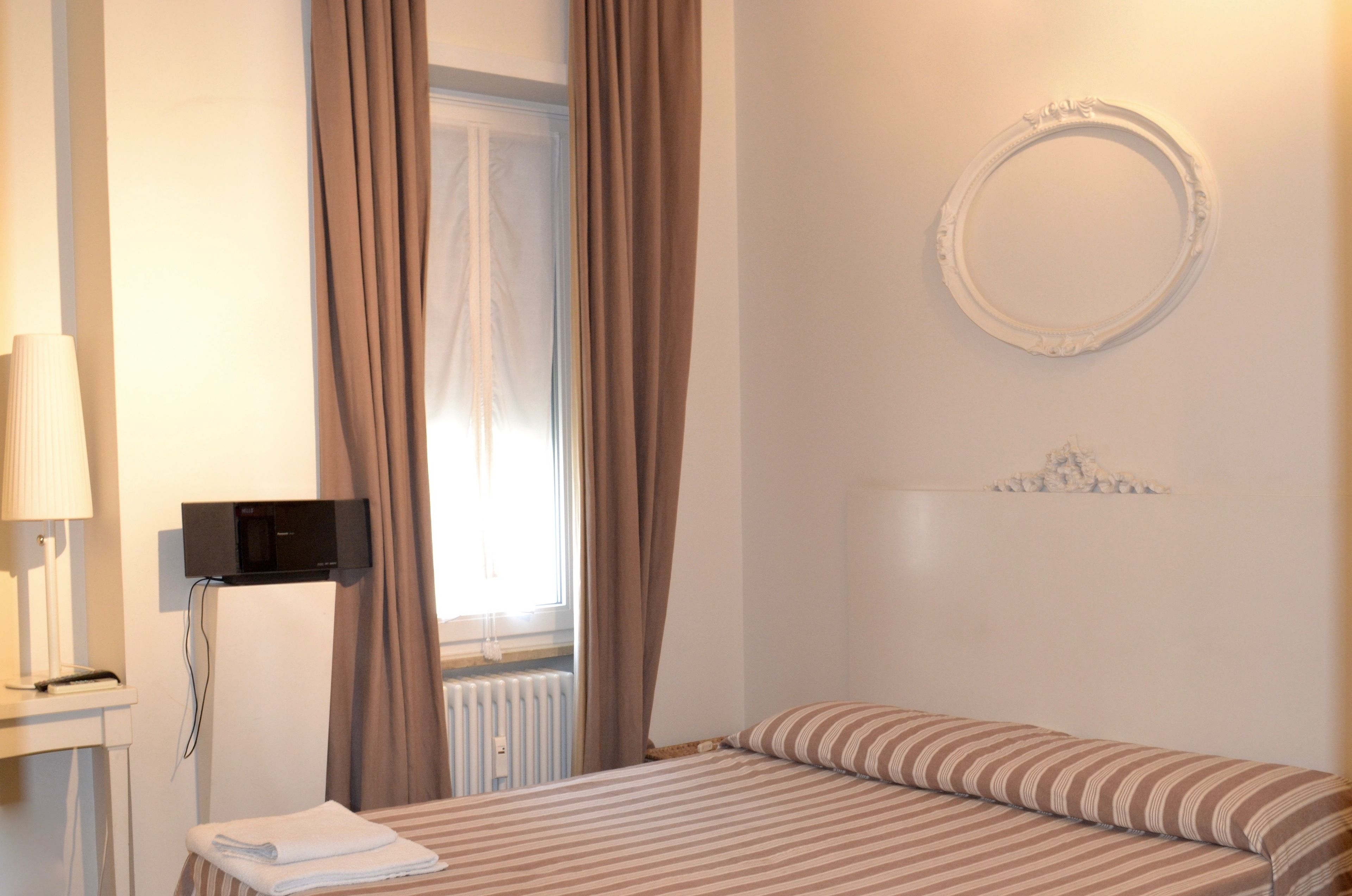 Double Room, 1 Bedroom